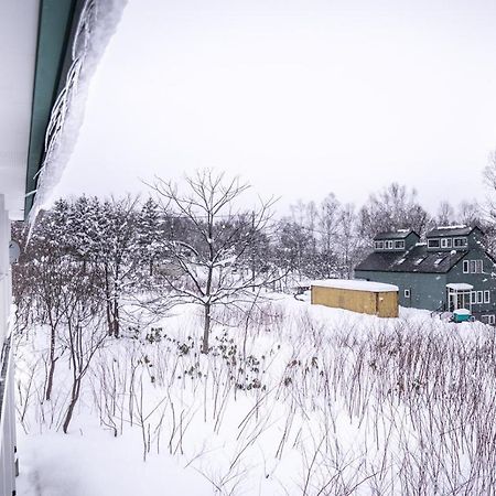 Yotei Townhouse - 2 Bedrooms With Covered Bbq Deck Niseko Exterior foto