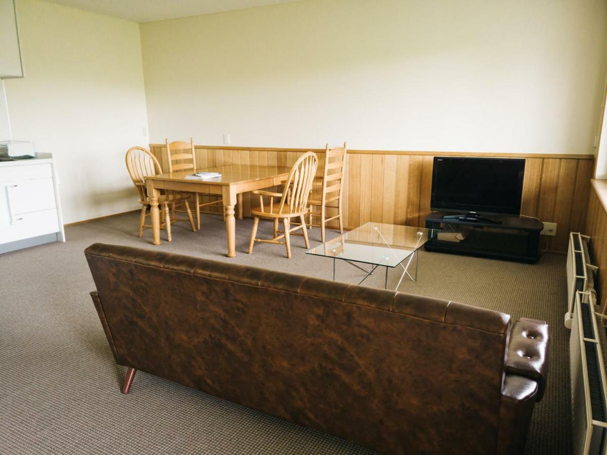 Yotei Townhouse - 2 Bedrooms With Covered Bbq Deck Niseko Exterior foto