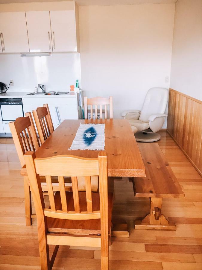 Yotei Townhouse - 2 Bedrooms With Covered Bbq Deck Niseko Exterior foto