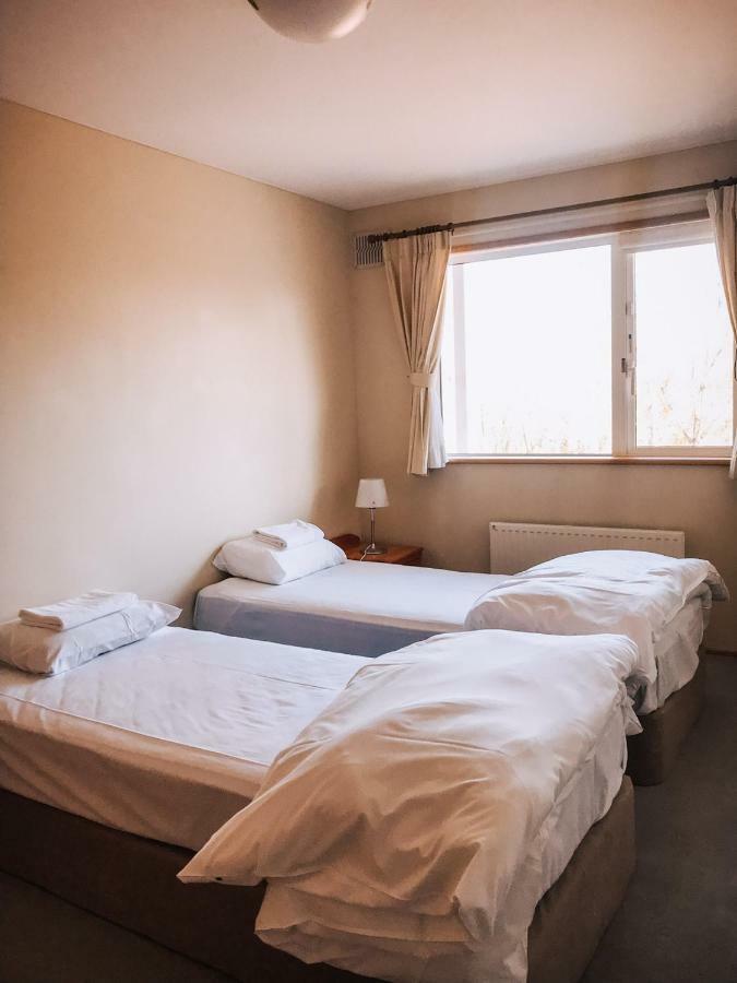 Yotei Townhouse - 2 Bedrooms With Covered Bbq Deck Niseko Exterior foto