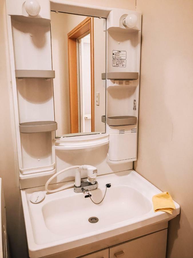 Yotei Townhouse - 2 Bedrooms With Covered Bbq Deck Niseko Exterior foto